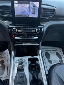 2021 Ford Explorer Limited   - Photo 20 - Elkhart, IN 46514