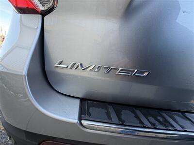 2021 Ford Explorer Limited   - Photo 25 - Elkhart, IN 46514