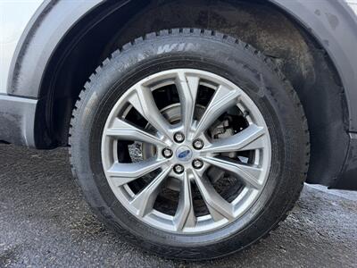 2021 Ford Explorer Limited   - Photo 28 - Elkhart, IN 46514