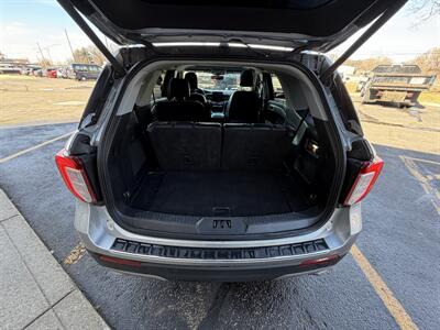 2021 Ford Explorer Limited   - Photo 15 - Elkhart, IN 46514