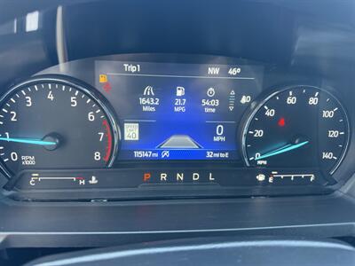 2021 Ford Explorer Limited   - Photo 21 - Elkhart, IN 46514