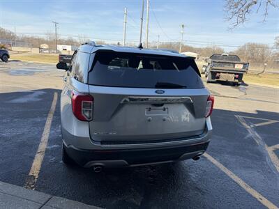 2021 Ford Explorer Limited   - Photo 5 - Elkhart, IN 46514