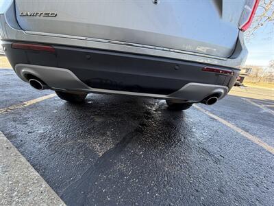 2021 Ford Explorer Limited   - Photo 26 - Elkhart, IN 46514