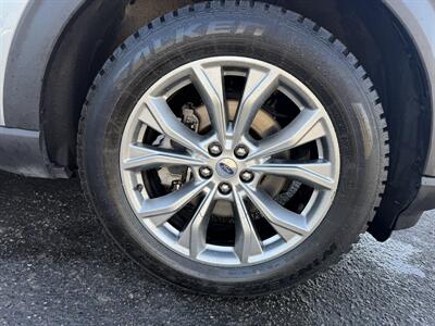 2021 Ford Explorer Limited   - Photo 30 - Elkhart, IN 46514