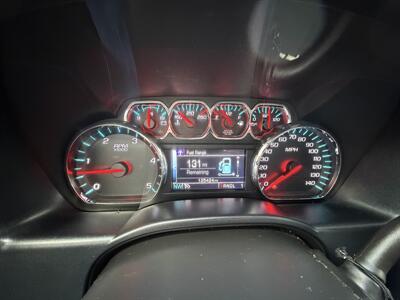 2018 Chevrolet Silverado 2500HD LT - Photo 17 - Elkhart, IN 46514