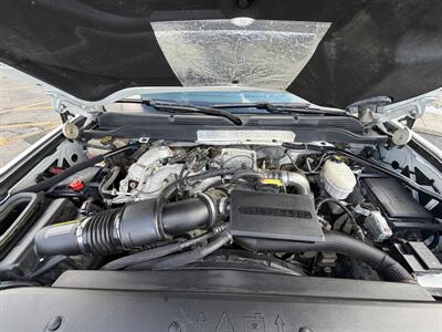 2018 Chevrolet Silverado 2500HD LT - Photo 19 - Elkhart, IN 46514