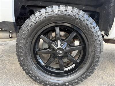 2018 Chevrolet Silverado 2500HD LT - Photo 20 - Elkhart, IN 46514