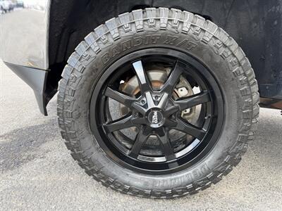 2018 Chevrolet Silverado 2500HD LT - Photo 23 - Elkhart, IN 46514