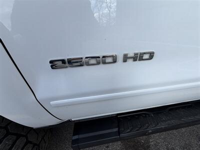 2018 Chevrolet Silverado 2500HD LT - Photo 26 - Elkhart, IN 46514