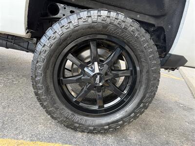 2018 Chevrolet Silverado 2500HD LT - Photo 21 - Elkhart, IN 46514