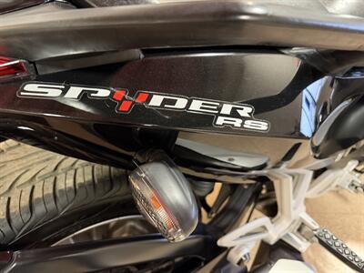 2015 CAN-AM ROADSTER - Photo 11 - Elkhart, IN 46514