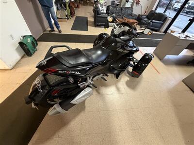 2015 CAN-AM ROADSTER - Photo 6 - Elkhart, IN 46514