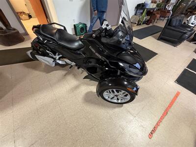 2015 CAN-AM ROADSTER - Photo 7 - Elkhart, IN 46514