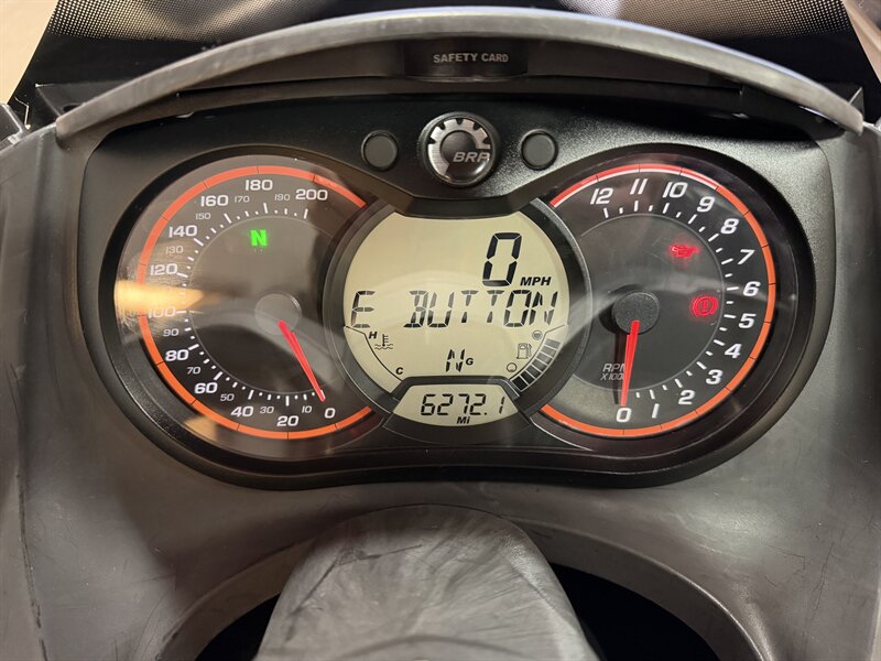 2015 CAN-AM ROADSTER - Photo 17 - Elkhart, IN 46514