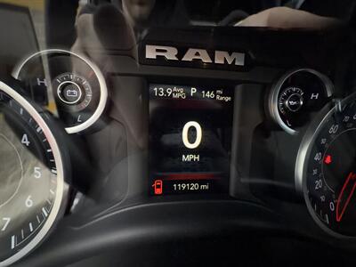 2020 RAM 1500 Big Horn   - Photo 19 - Elkhart, IN 46514