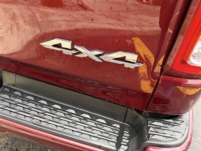 2020 RAM 1500 Big Horn   - Photo 23 - Elkhart, IN 46514