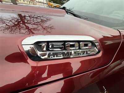 2020 RAM 1500 Big Horn   - Photo 21 - Elkhart, IN 46514