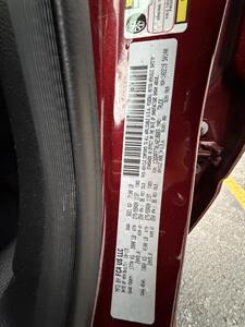 2020 RAM 1500 Big Horn   - Photo 20 - Elkhart, IN 46514