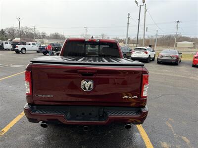 2020 RAM 1500 Big Horn   - Photo 6 - Elkhart, IN 46514