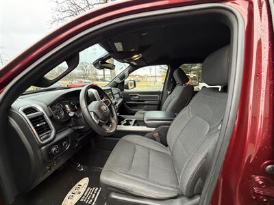 2020 RAM 1500 Big Horn   - Photo 15 - Elkhart, IN 46514
