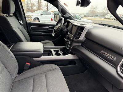 2020 RAM 1500 Big Horn   - Photo 12 - Elkhart, IN 46514