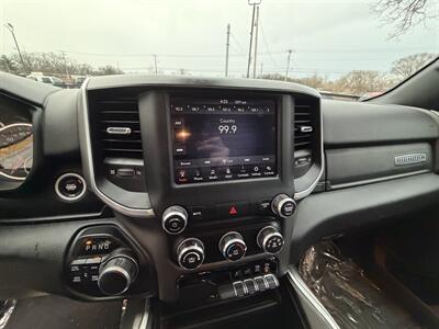 2020 RAM 1500 Big Horn   - Photo 16 - Elkhart, IN 46514