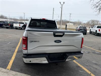 2017 Ford F-150 XLT   - Photo 6 - Elkhart, IN 46514