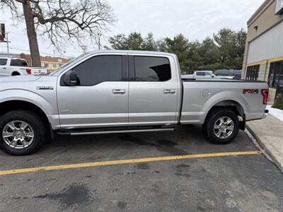 2017 Ford F-150 XLT   - Photo 3 - Elkhart, IN 46514