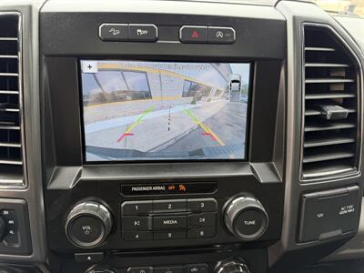 2017 Ford F-150 XLT   - Photo 18 - Elkhart, IN 46514