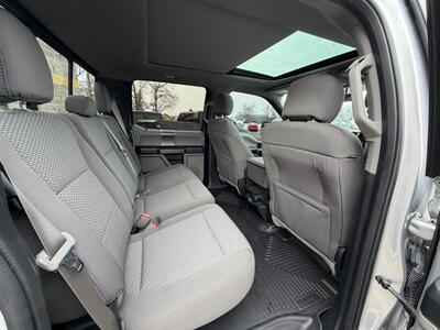 2017 Ford F-150 XLT   - Photo 14 - Elkhart, IN 46514