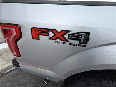 2017 Ford F-150 XLT   - Photo 23 - Elkhart, IN 46514
