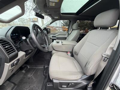 2017 Ford F-150 XLT   - Photo 16 - Elkhart, IN 46514