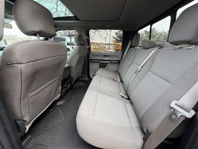 2017 Ford F-150 XLT   - Photo 15 - Elkhart, IN 46514