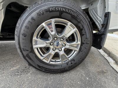 2017 Ford F-150 XLT   - Photo 22 - Elkhart, IN 46514