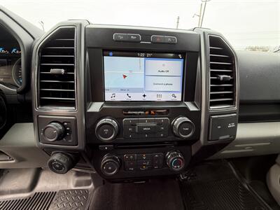 2017 Ford F-150 XLT   - Photo 17 - Elkhart, IN 46514