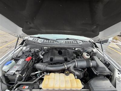 2017 Ford F-150 XLT   - Photo 20 - Elkhart, IN 46514