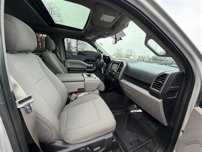 2017 Ford F-150 XLT   - Photo 13 - Elkhart, IN 46514