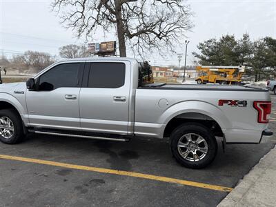 2017 Ford F-150 XLT   - Photo 4 - Elkhart, IN 46514