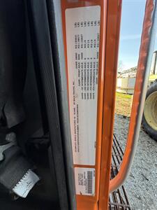 2009 Mack GU800 Granite - Photo 14 - Elkhart, IN 46514