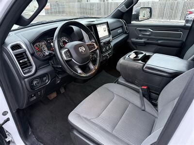 2022 RAM 1500 Big Horn - Photo 13 - Elkhart, IN 46514