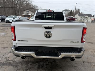 2022 RAM 1500 Big Horn - Photo 7 - Elkhart, IN 46514