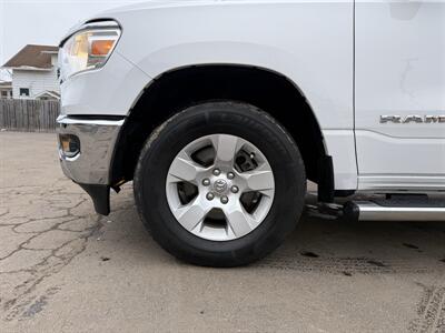 2022 RAM 1500 Big Horn - Photo 3 - Elkhart, IN 46514
