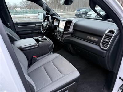 2022 RAM 1500 Big Horn - Photo 22 - Elkhart, IN 46514