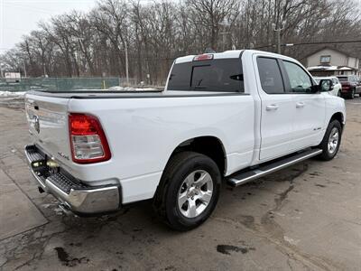 2022 RAM 1500 Big Horn - Photo 8 - Elkhart, IN 46514