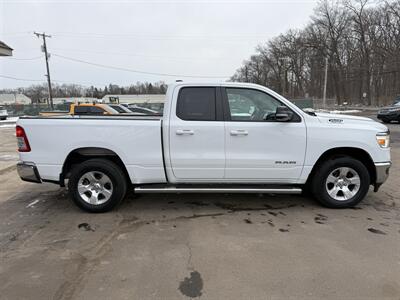2022 RAM 1500 Big Horn - Photo 9 - Elkhart, IN 46514