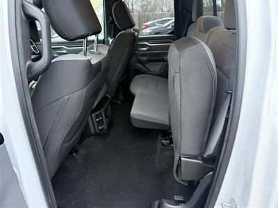 2022 RAM 1500 Big Horn - Photo 16 - Elkhart, IN 46514