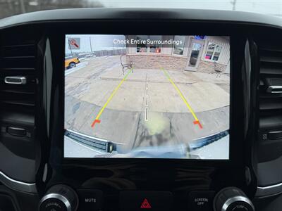 2022 RAM 1500 Big Horn - Photo 26 - Elkhart, IN 46514