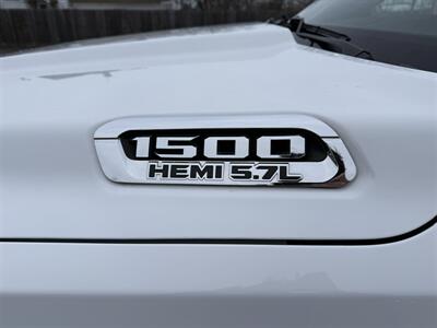 2022 RAM 1500 Big Horn - Photo 4 - Elkhart, IN 46514