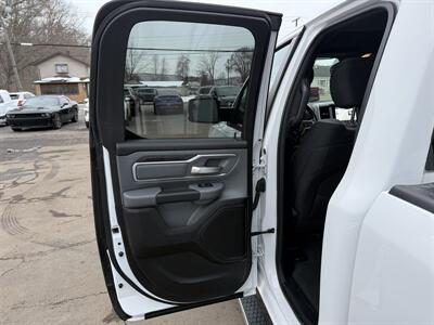 2022 RAM 1500 Big Horn - Photo 14 - Elkhart, IN 46514