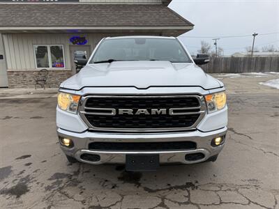 2022 RAM 1500 Big Horn - Photo 11 - Elkhart, IN 46514